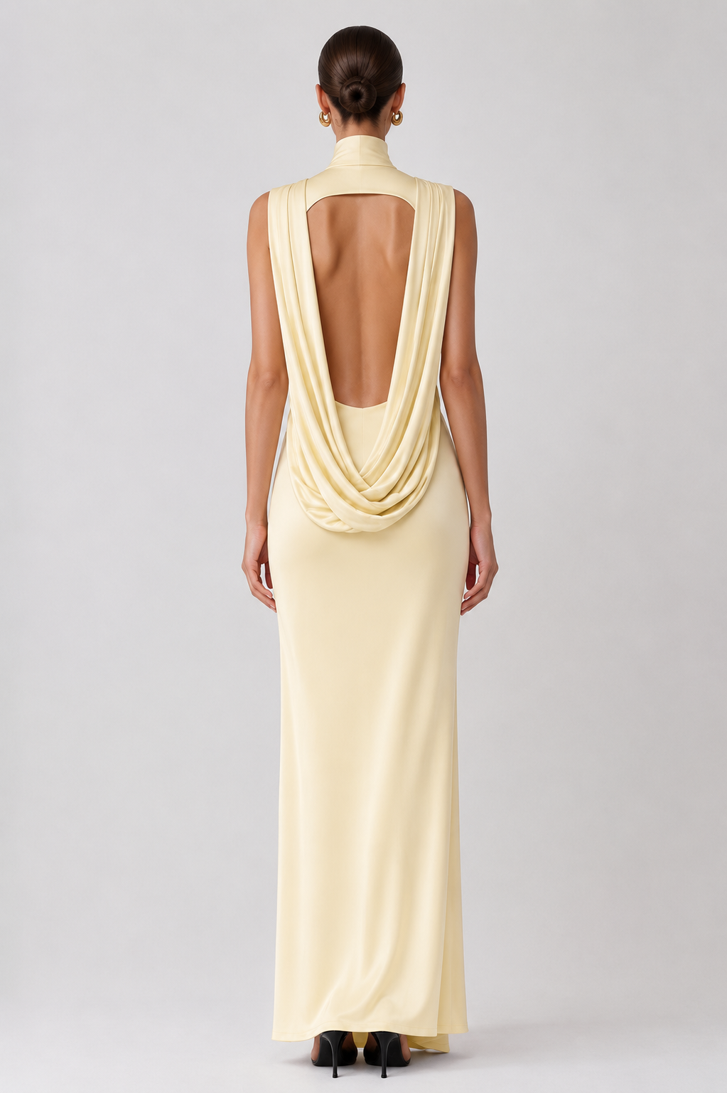 ATELIER DRESS