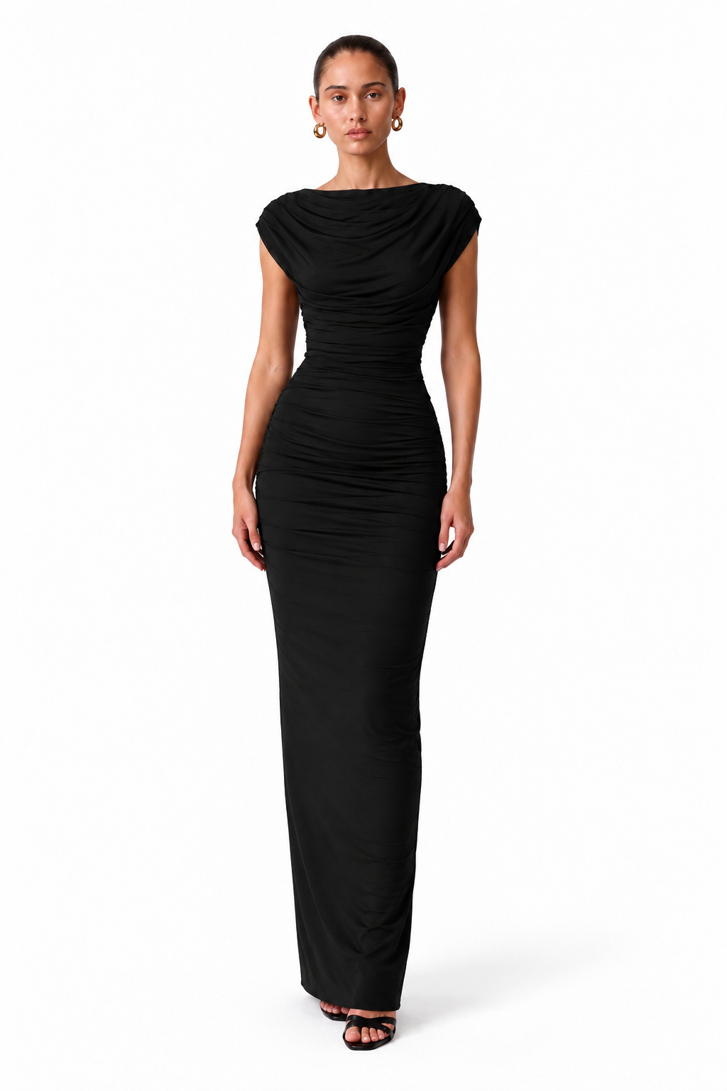 MARIELLA DRESS
