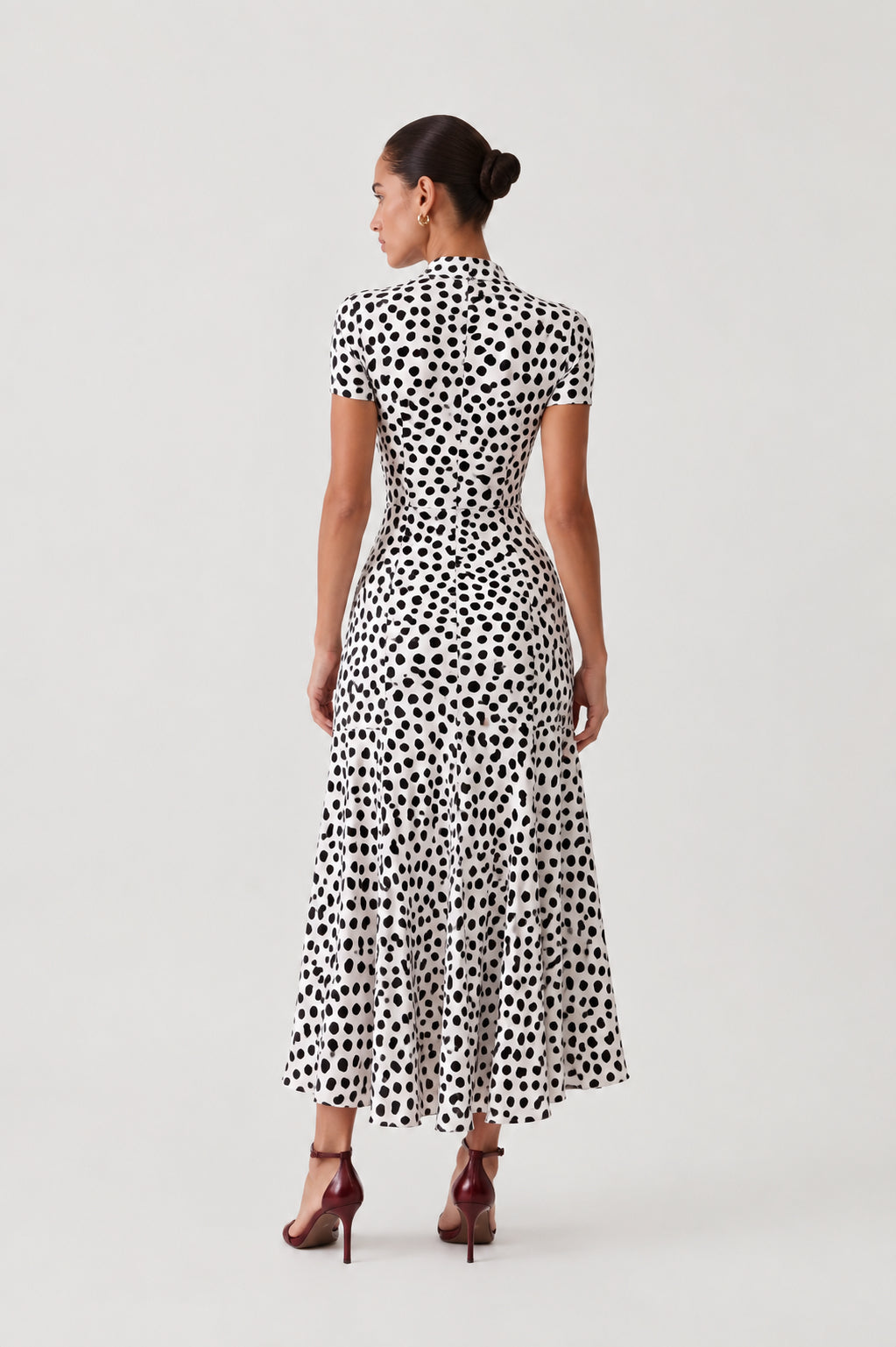 SORNÉA DRESS