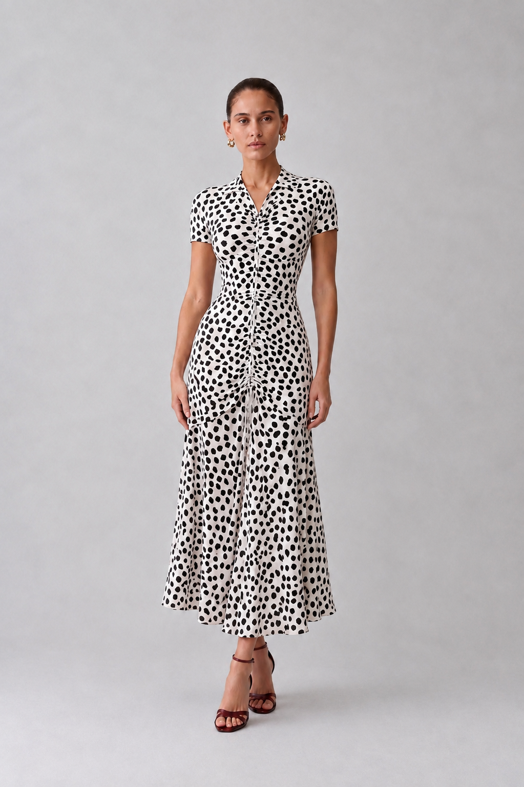 SORNÉA DRESS