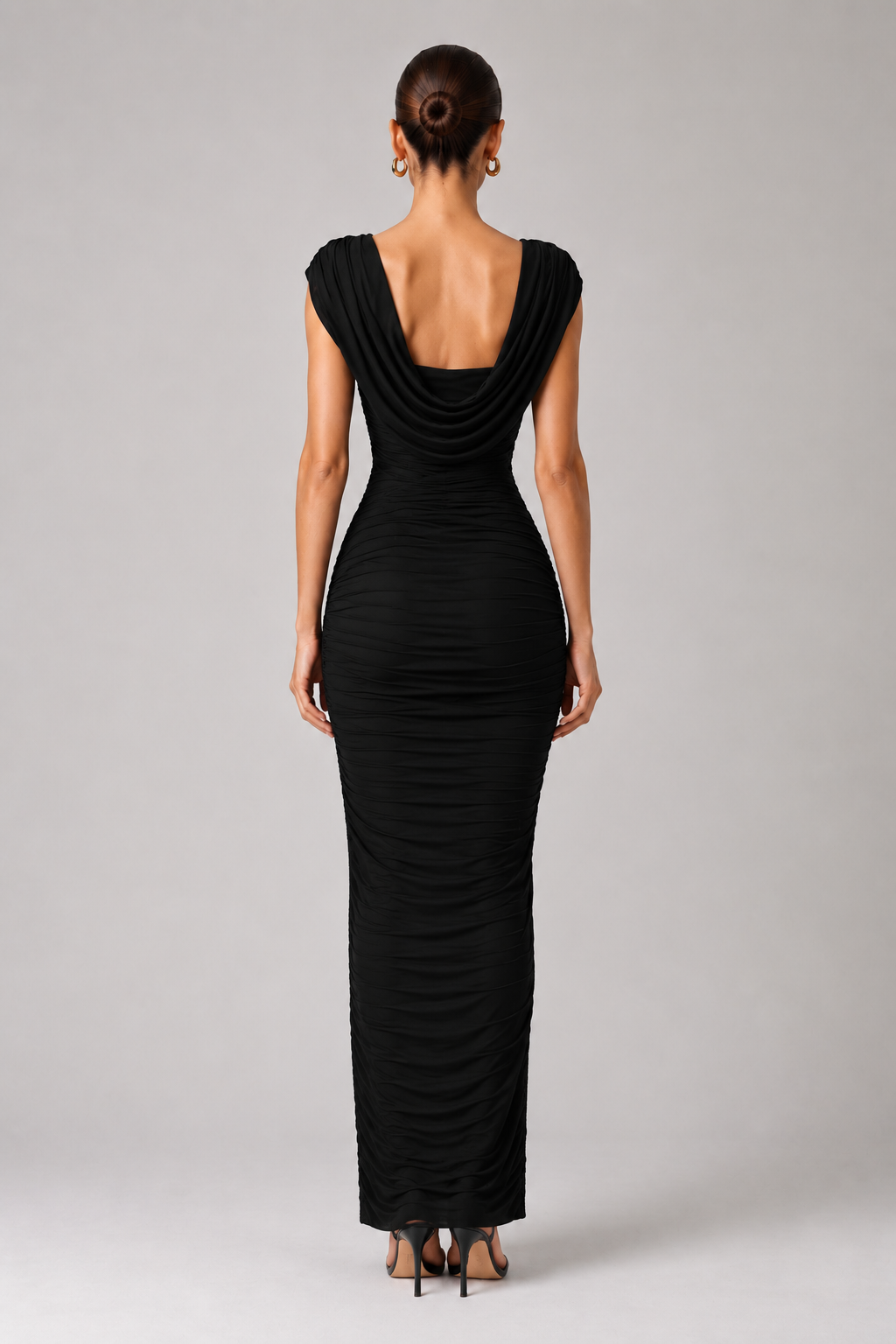 MARIELLA DRESS